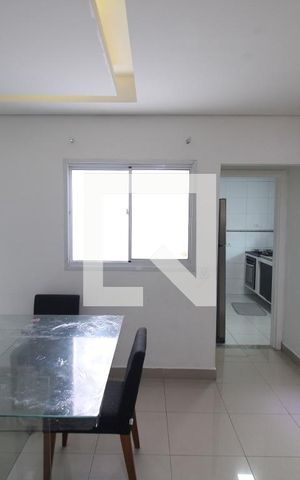 Casa de condomínio à venda com 170m², 3 quartos e 2 vagasSala de Jantar
