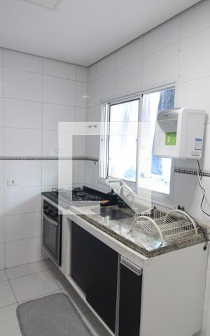 Casa de condomínio à venda com 170m², 3 quartos e 2 vagasCozinha
