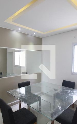 Casa de condomínio à venda com 170m², 3 quartos e 2 vagasSala de Jantar