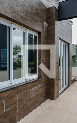 Casa de condomínio à venda com 420m², 3 quartos e 4 vagasVaranda