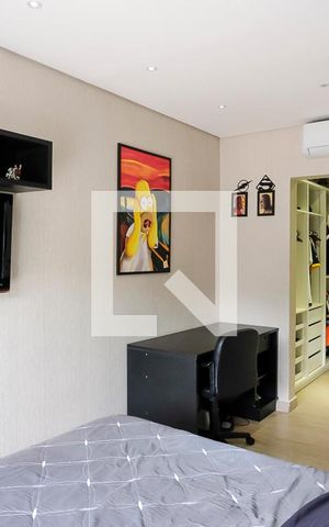 Casa de condomínio à venda com 420m², 3 quartos e 4 vagasSuíte 2