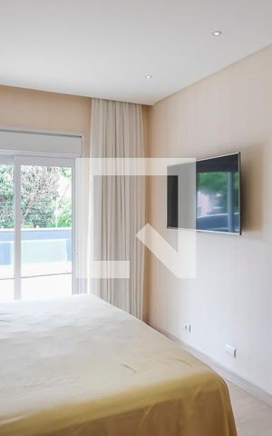 Casa de condomínio à venda com 420m², 3 quartos e 4 vagasSuíte 1