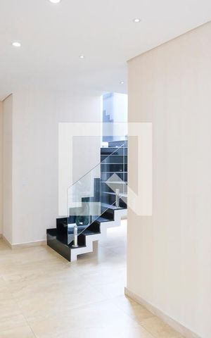 Casa de condomínio à venda com 420m², 3 quartos e 4 vagasAcesso aos quartos