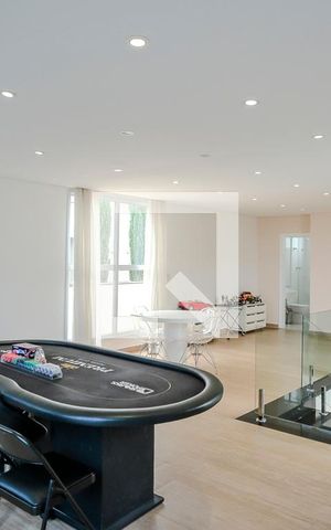 Casa de condomínio à venda com 420m², 3 quartos e 4 vagasÁrea de lazer