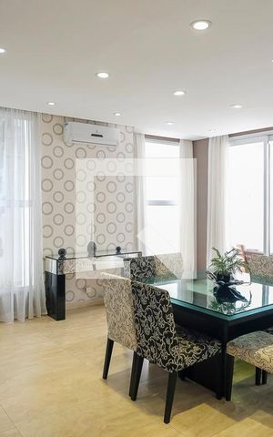 Casa de condomínio à venda com 420m², 3 quartos e 4 vagasCozinha