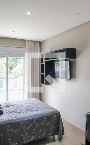 Casa de condomínio à venda com 420m², 3 quartos e 4 vagasSuíte 2