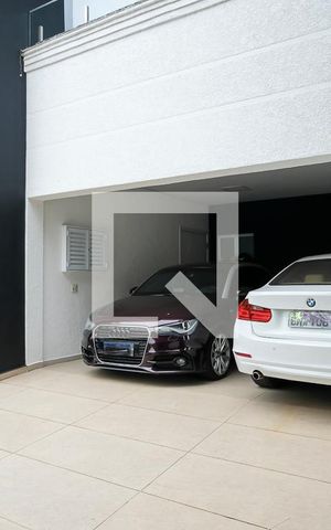 Casa de condomínio à venda com 420m², 3 quartos e 4 vagasGaragem
