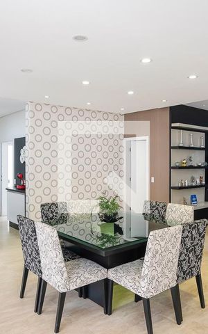 Casa de condomínio à venda com 420m², 3 quartos e 4 vagasCozinha