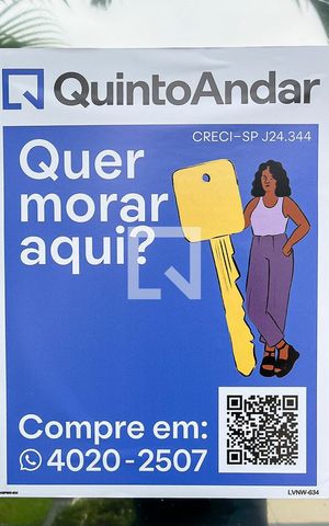 Casa de condomínio à venda com 420m², 3 quartos e 4 vagasLVNW-634