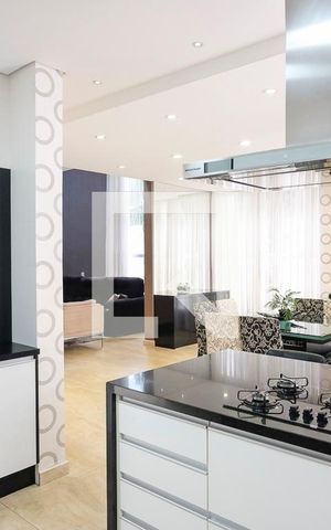 Casa de condomínio à venda com 420m², 3 quartos e 4 vagasCozinha