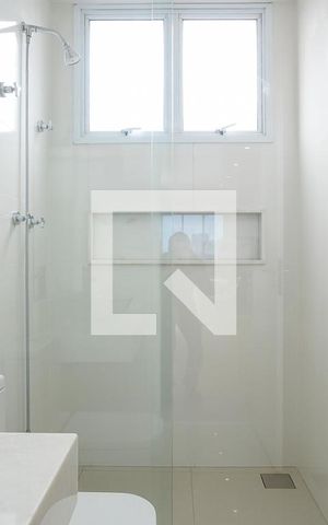 Casa de condomínio à venda com 420m², 3 quartos e 4 vagasBanheiro área de lazer