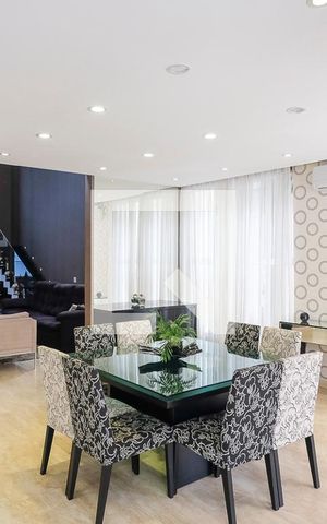 Casa de condomínio à venda com 420m², 3 quartos e 4 vagasCozinha