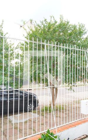 Casa à venda com 152m², 5 quartos e 3 vagasQuarto 1 - Vista