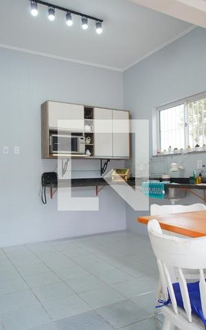 Casa à venda com 152m², 5 quartos e 3 vagasCozinha