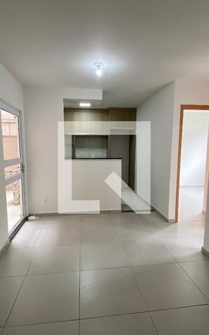 Apartamento à venda com 40m², 2 quartos e 1 vaga Apartamento à venda com 40m², 2 quartos e 1 vagaSala