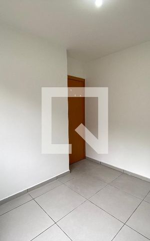 Apartamento à venda com 40m², 2 quartos e 1 vaga Apartamento à venda com 40m², 2 quartos e 1 vagaQuarto 1