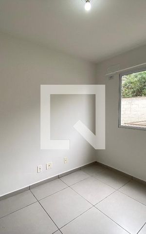 Apartamento à venda com 40m², 2 quartos e 1 vaga Apartamento à venda com 40m², 2 quartos e 1 vagaQuarto 1