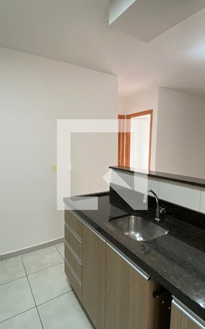 Apartamento à venda com 40m², 2 quartos e 1 vaga Apartamento à venda com 40m², 2 quartos e 1 vagaCozinha