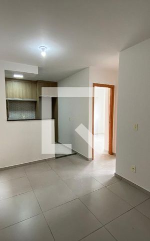 Apartamento à venda com 40m², 2 quartos e 1 vaga Apartamento à venda com 40m², 2 quartos e 1 vagaSala