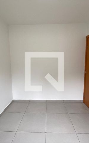 Apartamento à venda com 40m², 2 quartos e 1 vaga Apartamento à venda com 40m², 2 quartos e 1 vagaQuarto 2