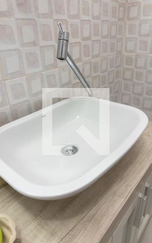 Apartamento à venda com 67m², 2 quartos e 1 vagaBanheiro 2