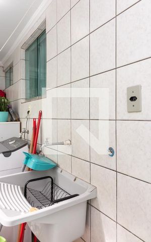 Apartamento à venda com 67m², 2 quartos e 1 vagaÁrea de Serviço