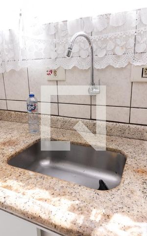 Apartamento à venda com 67m², 2 quartos e 1 vagaCozinha