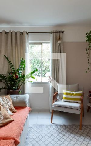 Apartamento à venda com 67m², 2 quartos e 1 vagaSala