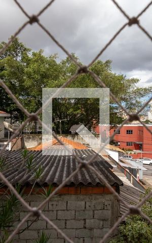 Apartamento à venda com 67m², 2 quartos e 1 vagaVista da Sala