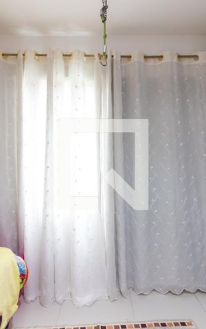 Apartamento à venda com 67m², 2 quartos e 1 vagaQuarto 2