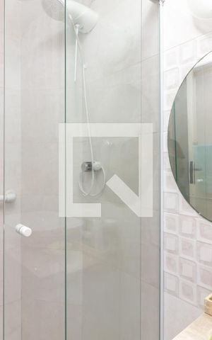 Apartamento à venda com 67m², 2 quartos e 1 vagaBanheiro 2