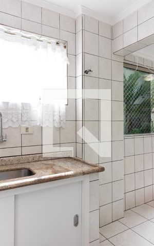 Apartamento à venda com 67m², 2 quartos e 1 vagaCozinha