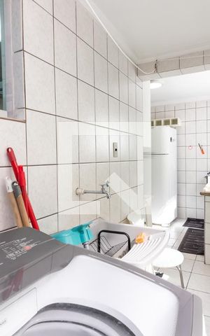 Apartamento à venda com 67m², 2 quartos e 1 vagaÁrea de Serviço
