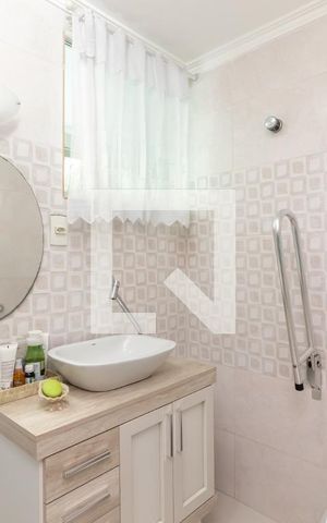 Apartamento à venda com 67m², 2 quartos e 1 vagaBanheiro 2