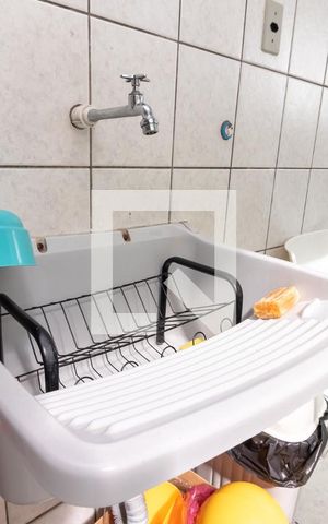Apartamento à venda com 67m², 2 quartos e 1 vagaÁrea de Serviço