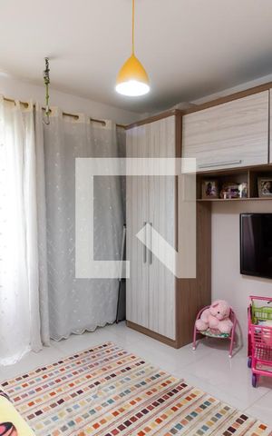 Apartamento à venda com 67m², 2 quartos e 1 vagaQuarto 2