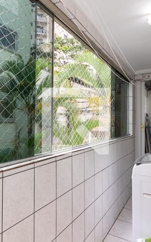 Apartamento à venda com 67m², 2 quartos e 1 vagaÁrea de Serviço