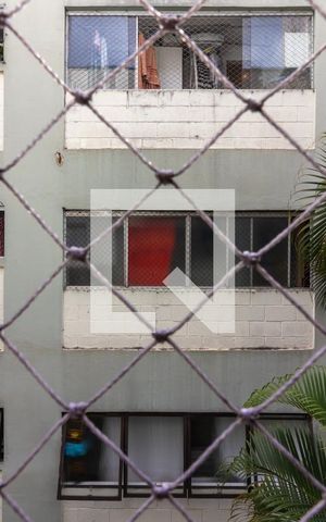 Apartamento à venda com 67m², 2 quartos e 1 vagaVista da Área de Serviço