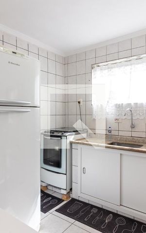 Apartamento à venda com 67m², 2 quartos e 1 vagaCozinha