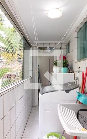 Apartamento à venda com 67m², 2 quartos e 1 vagaÁrea de Serviço