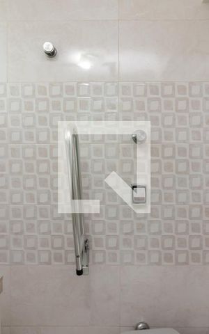 Apartamento à venda com 67m², 2 quartos e 1 vagaBanheiro 2