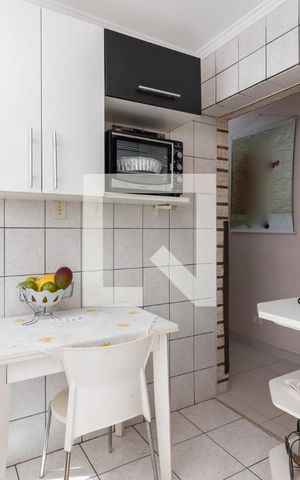Apartamento à venda com 67m², 2 quartos e 1 vagaCozinha
