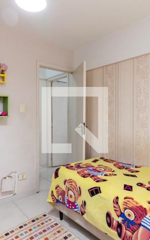 Apartamento à venda com 67m², 2 quartos e 1 vagaQuarto 2