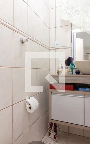 Apartamento à venda com 67m², 2 quartos e 1 vagaBanheiro da Suíte