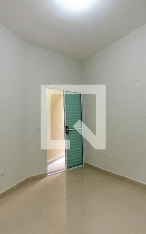 Casa de condomínio para alugar com 30m², 1 quarto e sem vaga Casa de condomínio para alugar com 30m², 1 quarto e sem vagaQuarto