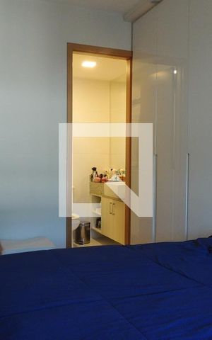 Apartamento à venda com 168m², 3 quartos e 2 vagasQuarto 1 - Suíte