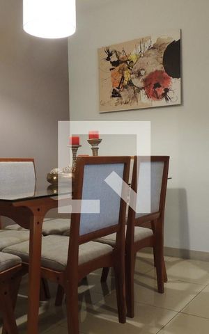 Apartamento à venda com 168m², 3 quartos e 2 vagasSala