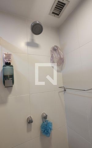 Apartamento à venda com 168m², 3 quartos e 2 vagasBanheiro Social