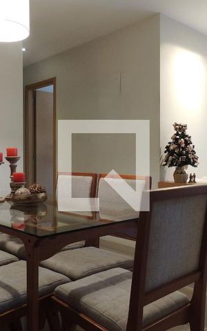Apartamento à venda com 168m², 3 quartos e 2 vagasSala