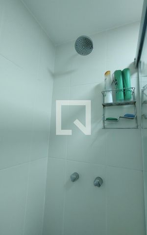 Apartamento à venda com 168m², 3 quartos e 2 vagasBanheiro da Suíte 3